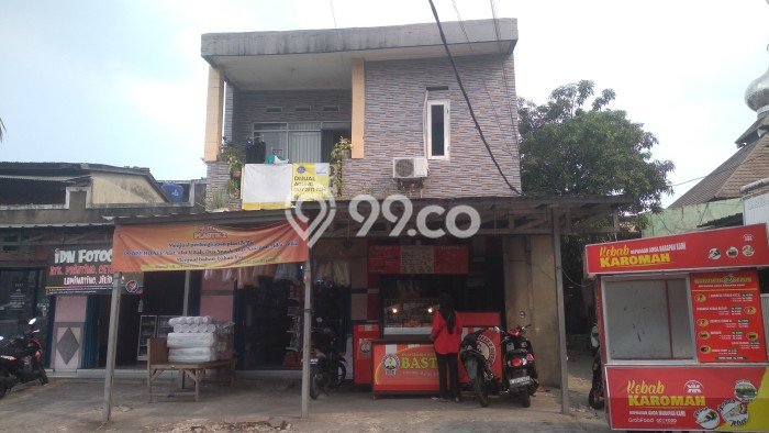 Ruko Bagus Dijual di Jaka Mulya Bekasi Lokasi Strategis Cocok untuk Kembangkan Bisnis Ruko Bagus Dijual di Jaka Mulya Bekasi Lokasi Strategis Cocok untuk Kembangkan Bisnis