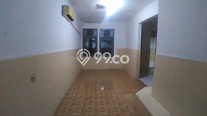 Jual Rumah Modern 3 KT di Jati Luhur, Bekasi Jual Rumah Modern 3 KT di Jati Luhur, Bekasi
