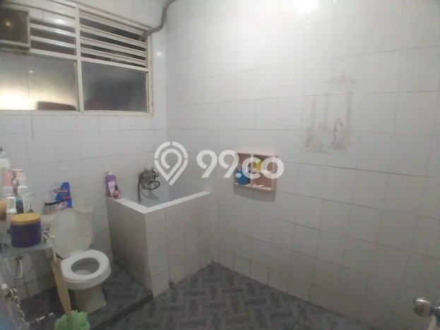 Rumah Elit Modern Tanpa Renovasi di Jatiwaringin Bekasi Rumah Elit Modern Tanpa Renovasi di Jatiwaringin Bekasi