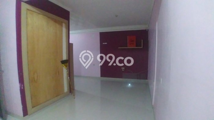 Jual Rumah Modern 3 KT di Jati Luhur, Bekasi Jual Rumah Modern 3 KT di Jati Luhur, Bekasi