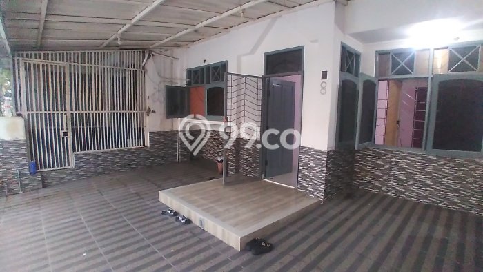 Jual Rumah Modern 3 KT di Jati Luhur, Bekasi Jual Rumah Modern 3 KT di Jati Luhur, Bekasi