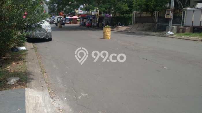Komersial For Rent di Pondokmelati, Luas 70m², Lokasi Bisnis Komersial For Rent di Pondokmelati, Luas 70m², Lokasi Bisnis