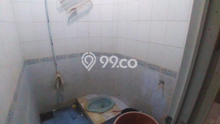 Jual Rumah Modern 3 KT di Jati Luhur, Bekasi Jual Rumah Modern 3 KT di Jati Luhur, Bekasi