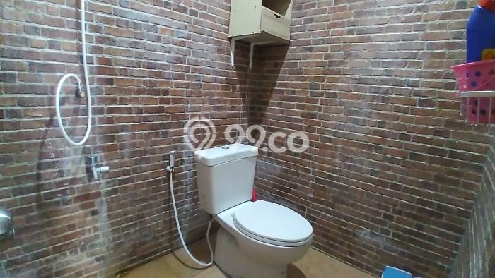 Hunian Cantik Modern Lb 120m2 di Rawalumbu, Bekasi Hunian Cantik Modern Lb 120m2 di Rawalumbu, Bekasi