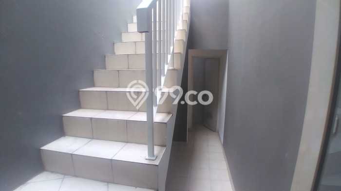 Ready to Use! Luxury House LT 200m2 Desain Elegan di Jatimelati Ready to Use! Luxury House LT 200m2 Desain Elegan di Jatimelati
