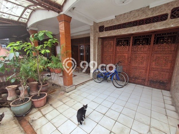 Jual Rumah Eksklusif 6 KT di Jatiwaringin, Bekasi Jual Rumah Eksklusif 6 KT di Jatiwaringin, Bekasi