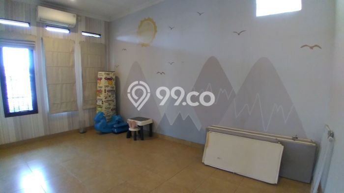 Hunian Cantik Modern Lb 120m2 di Rawalumbu, Bekasi Hunian Cantik Modern Lb 120m2 di Rawalumbu, Bekasi