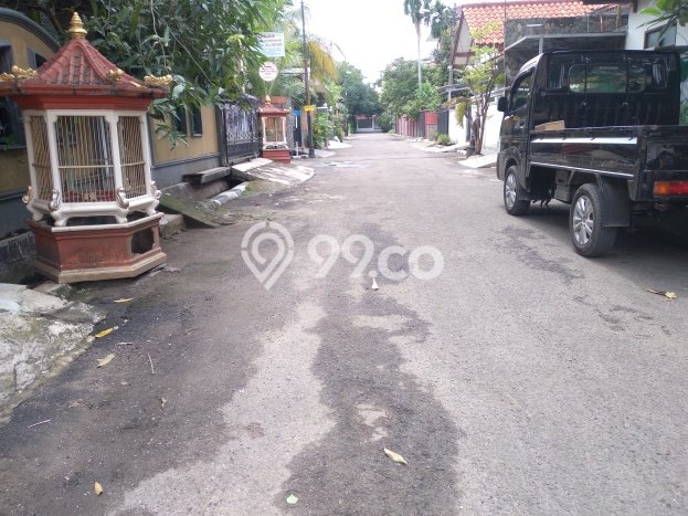 Hunian Nyaman Asri 3 KT Siap Pakai di Jati Luhur Bekasi Hunian Nyaman Asri 3 KT Siap Pakai di Jati Luhur Bekasi