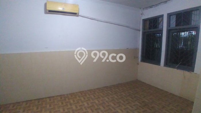 Jual Rumah Modern 3 KT di Jati Luhur, Bekasi Jual Rumah Modern 3 KT di Jati Luhur, Bekasi