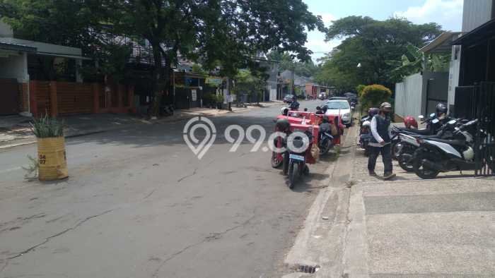 Komersial For Rent di Pondokmelati, Luas 70m², Lokasi Bisnis Komersial For Rent di Pondokmelati, Luas 70m², Lokasi Bisnis