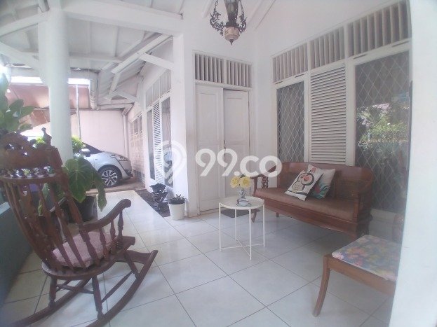 Rumah Elit Modern Tanpa Renovasi di Jatiwaringin Bekasi Rumah Elit Modern Tanpa Renovasi di Jatiwaringin Bekasi