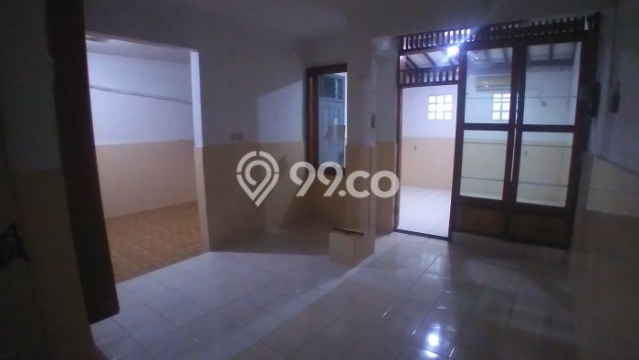 Jual Rumah Modern 3 KT di Jati Luhur, Bekasi Jual Rumah Modern 3 KT di Jati Luhur, Bekasi