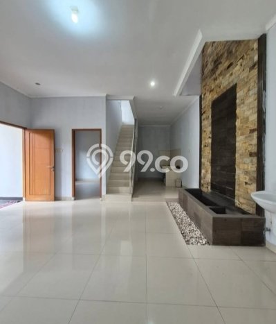 Hunian Nyaman Asri 4 KT Siap Pakai di Bintaro Tangerang Selatan Hunian Nyaman Asri 4 KT Siap Pakai di Bintaro Tangerang Selatan