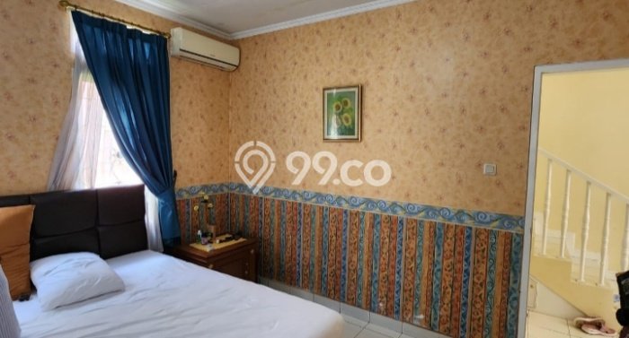BISNIS POTENSIAL! Vila Kawasan Cipanas, Area 160m2m², Hasil Menjanjikan BISNIS POTENSIAL! Vila Kawasan Cipanas, Area 160m2m², Hasil Menjanjikan