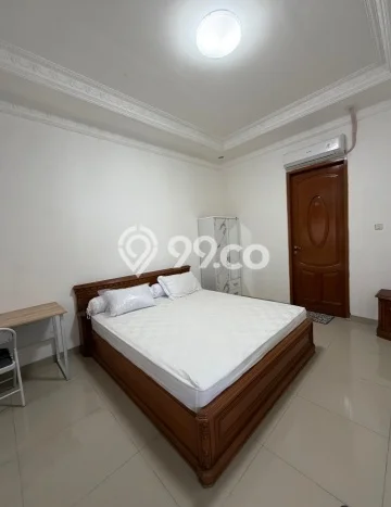 Sewa Kost Strategis di Cimanggis Kondisi Bagus Full Furnished Sewa Kost Strategis di Cimanggis Kondisi Bagus Full Furnished