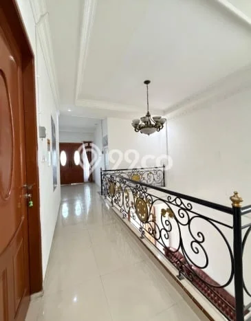 Sewa Kost Strategis di Cimanggis Kondisi Bagus Full Furnished Sewa Kost Strategis di Cimanggis Kondisi Bagus Full Furnished