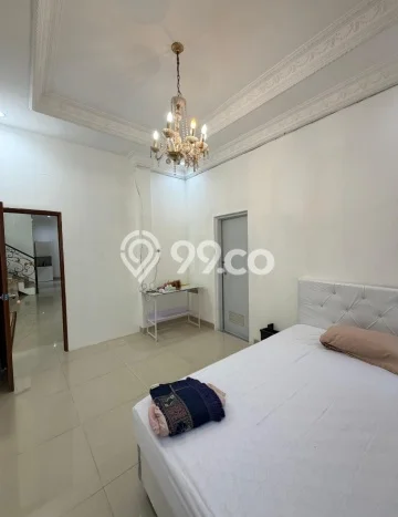 Sewa Kost Strategis di Cimanggis Kondisi Bagus Full Furnished Sewa Kost Strategis di Cimanggis Kondisi Bagus Full Furnished