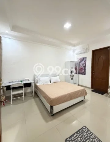 Sewa Kost Strategis di Cimanggis Kondisi Bagus Full Furnished Sewa Kost Strategis di Cimanggis Kondisi Bagus Full Furnished