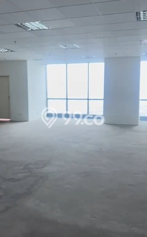 LOKASI SUPER STRATEGIS! Kantor di Cempaka Putih, Luas 240m², Ramai Pembeli LOKASI SUPER STRATEGIS! Kantor di Cempaka Putih, Luas 240m², Ramai Pembeli