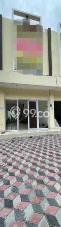 Ruko Strategis Kawasan , Luas 96m2m², Kawasan Komersial Ruko Strategis Kawasan , Luas 96m2m², Kawasan Komersial