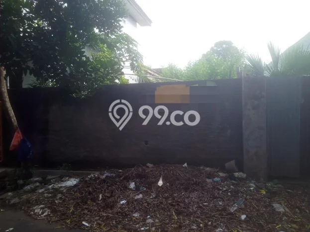 Lahan Kosong Dijual di Duren Sawit, Jakarta Timur, Luas 176m2 Area Strategis Lahan Kosong Dijual di Duren Sawit, Jakarta Timur, Luas 176m2 Area Strategis