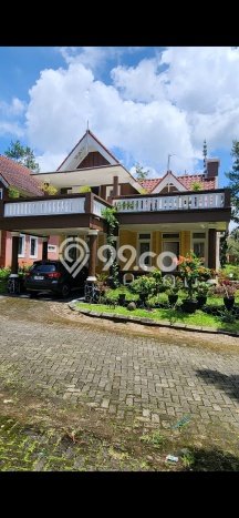 BISNIS POTENSIAL! Vila Kawasan Cipanas, Area 160m2m², Hasil Menjanjikan BISNIS POTENSIAL! Vila Kawasan Cipanas, Area 160m2m², Hasil Menjanjikan