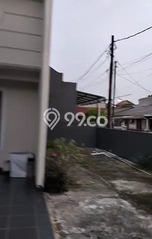 Rumah Minimalis 3 KT di Pondok Gede Bekasi Unfurnished Rumah Minimalis 3 KT di Pondok Gede Bekasi Unfurnished