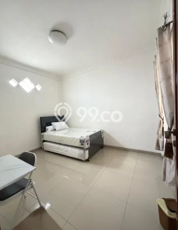 Sewa Kost Strategis di Cimanggis Kondisi Bagus Full Furnished Sewa Kost Strategis di Cimanggis Kondisi Bagus Full Furnished