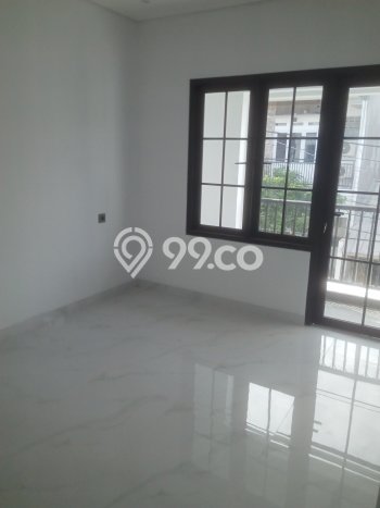 For Sale Hunian Rumah Terawat 4 Kamar di Pondok Bambu, Jakarta Timur For Sale Hunian Rumah Terawat 4 Kamar di Pondok Bambu, Jakarta Timur
