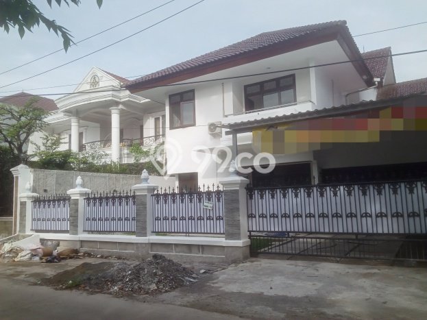 Disewakan Segera Rumah Kondisi Bagus di Kawasan Duren Sawit, Jakarta Timur Disewakan Segera Rumah Kondisi Bagus di Kawasan Duren Sawit, Jakarta Timur