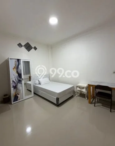 Sewa Kost Strategis di Cimanggis Kondisi Bagus Full Furnished Sewa Kost Strategis di Cimanggis Kondisi Bagus Full Furnished