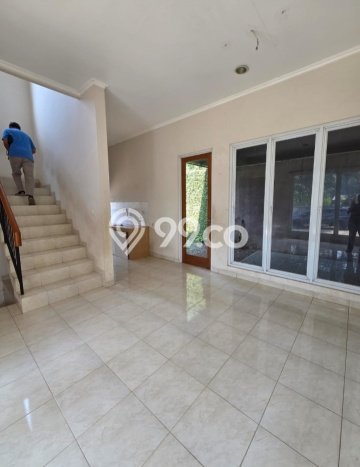 Hunian Cantik Minimalis Lb 90m2 di Cimanggis, Depok Hunian Cantik Minimalis Lb 90m2 di Cimanggis, Depok