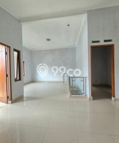 Hunian Nyaman Asri 4 KT Siap Pakai di Bintaro Tangerang Selatan Hunian Nyaman Asri 4 KT Siap Pakai di Bintaro Tangerang Selatan