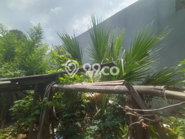 Lahan Kosong Dijual di Duren Sawit, Jakarta Timur, Luas 176m2 Area Strategis Lahan Kosong Dijual di Duren Sawit, Jakarta Timur, Luas 176m2 Area Strategis