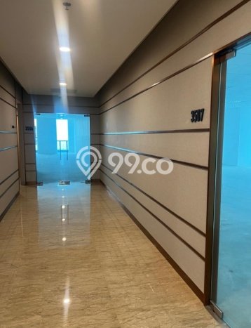 LOKASI SUPER STRATEGIS! Kantor di Cempaka Putih, Luas 240m², Ramai Pembeli LOKASI SUPER STRATEGIS! Kantor di Cempaka Putih, Luas 240m², Ramai Pembeli