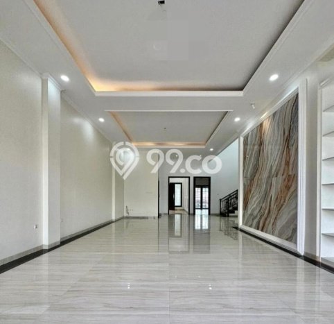 Hot Offer Hunian Premium Ideal dan Luas di Menteng, Jakarta Pusat Hot Offer Hunian Premium Ideal dan Luas di Menteng, Jakarta Pusat