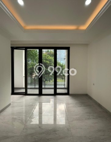 PRIME PROPERTY! Rumah di Bangka, 4 KT, Lingkungan Elite, LT 285m2m² Bangunan 350m2m² PRIME PROPERTY! Rumah di Bangka, 4 KT, Lingkungan Elite, LT 285m2m² Bangunan 350m2m²