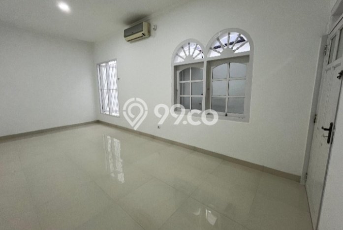 Rumah Minimalis 3 Kamar LT 90m2 di Pondok Bambu Rumah Minimalis 3 Kamar LT 90m2 di Pondok Bambu