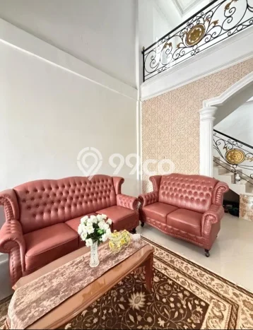 Sewa Kost Strategis di Cimanggis Kondisi Bagus Full Furnished Sewa Kost Strategis di Cimanggis Kondisi Bagus Full Furnished