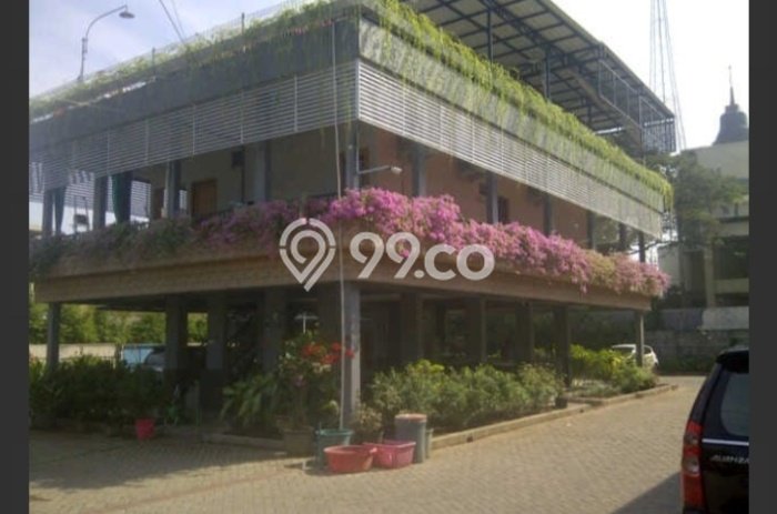 Unit Kost Dijual di Surabaya Barat dengan 24 Kamar Area Strategis Unit Kost Dijual di Surabaya Barat dengan 24 Kamar Area Strategis