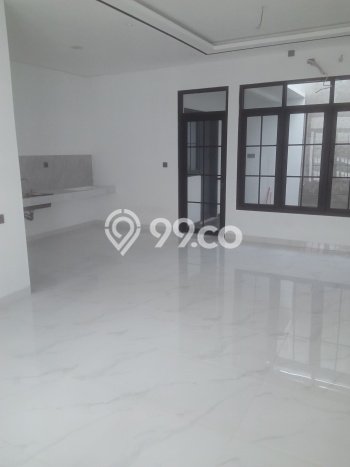 For Sale Hunian Rumah Terawat 4 Kamar di Pondok Bambu, Jakarta Timur For Sale Hunian Rumah Terawat 4 Kamar di Pondok Bambu, Jakarta Timur