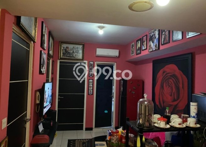 Apartemen Premium di Bekasi Timur, 3 KT, Luas 81m2m², Dekat Bekasi Timur, Bekasi, Bekasi Apartemen Premium di Bekasi Timur, 3 KT, Luas 81m2m², Dekat Bekasi Timur, Bekasi, Bekasi