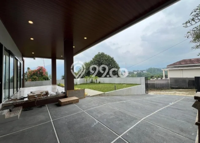 Vila Kawasan Cisarua, Luas 522m2m², Dekat ke berbagai fasilitas umum Vila Kawasan Cisarua, Luas 522m2m², Dekat ke berbagai fasilitas umum