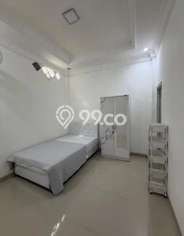 Sewa Kost Strategis di Cimanggis Kondisi Bagus Full Furnished Sewa Kost Strategis di Cimanggis Kondisi Bagus Full Furnished