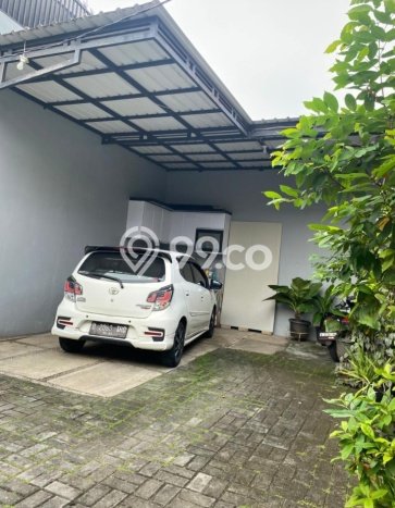 Siap Huni Rumah Mewah 3 Kamar di Duren Sawit Dekat ke Mana Saja Siap Huni Rumah Mewah 3 Kamar di Duren Sawit Dekat ke Mana Saja