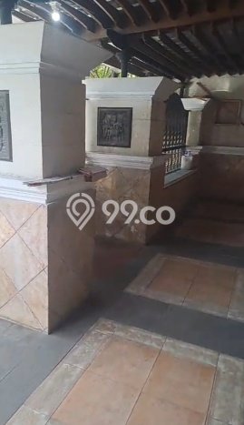 Rumah Cantik Siap Huni Di Duren Sawit Luas 136m2 Aman Rumah Cantik Siap Huni Di Duren Sawit Luas 136m2 Aman
