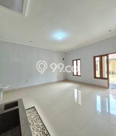 Hunian Nyaman Asri 4 KT Siap Pakai di Bintaro Tangerang Selatan Hunian Nyaman Asri 4 KT Siap Pakai di Bintaro Tangerang Selatan