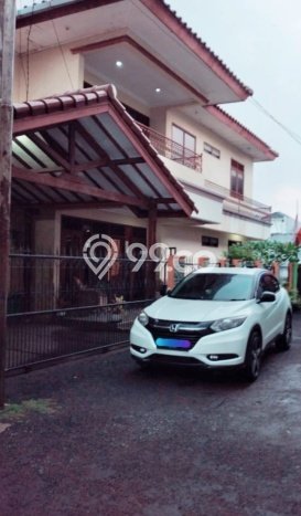 Hunian Eksklusif Siap Huni LT 479m2 di Duren Sawit, Jakarta Timur Hunian Eksklusif Siap Huni LT 479m2 di Duren Sawit, Jakarta Timur