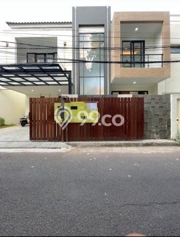 PRIME PROPERTY! Rumah di Bangka, 4 KT, Lingkungan Elite, LT 285m2m² Bangunan 350m2m² PRIME PROPERTY! Rumah di Bangka, 4 KT, Lingkungan Elite, LT 285m2m² Bangunan 350m2m²