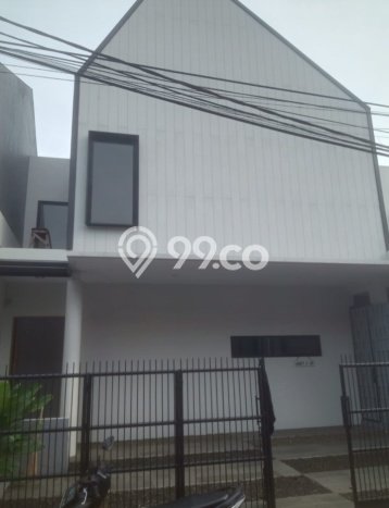 Dijual Rumah Elit Exclusive di Duren Sawit, Jakarta Timur Dijual Rumah Elit Exclusive di Duren Sawit, Jakarta Timur